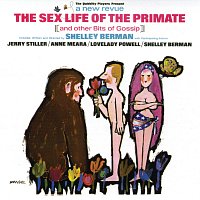 Shelley Berman – The Sex Life Of The Primate (And Other Bits Of Gossip)