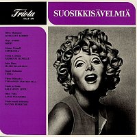 Various  Artists – Suosikkisavelmia