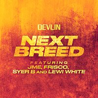 Devlin, JME, Frisco, Syer B, Lewi White – Next Breed