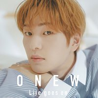 ONEW – Life goes on