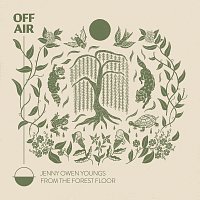 OFFAIR: from the forest floor