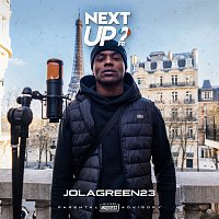 Jolagreen23, Mixtape Madness – Next Up France - S2-E16