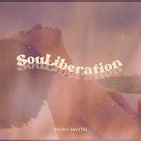 Přední strana obalu CD Souliberation