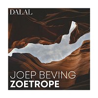 Přední strana obalu CD Beving: Zoetrope