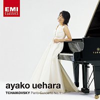 Ayako Uehara – Tchaikovsky: Piano Concerto No.1 / Mussorgsky: Pictures At An Exhibition