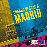 Various  Artists – Cuando vengas a Madrid