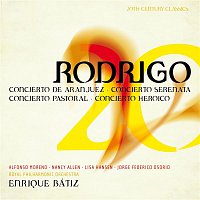 Enrique Bátiz – 20th Century Classics: Joaquín Rodrigo