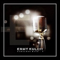 Přední strana obalu CD Timeless Hits - E