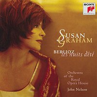Susan Graham – Les Nuits D'Été, Op. 7
