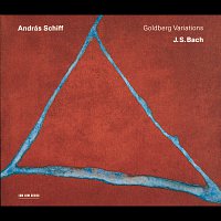 Bach: Goldberg Variations BWV 988