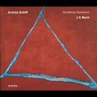 András Schiff – Bach: Goldberg Variations BWV 988