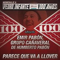 Emir Pabón, Grupo Canaveral De Humberto Pabón – Parece Que Va A Llover