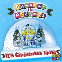 Bananas In Pyjamas – It's Christmas Time