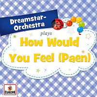 Dreamstar Orchestra – How Would You Feel (Paean)