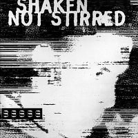 Shaken Not Stirred – 88888