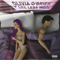 Přední strana obalu CD Care Less More
