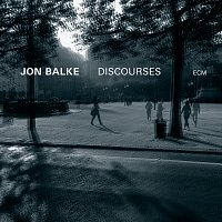 Jon Balke – the why