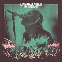 Liam Gallagher – MTV Unplugged (Coloured LP)