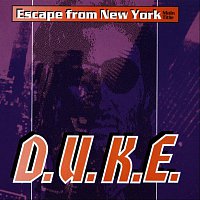 Escape from New York