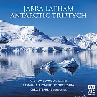 Jabra Latham: Antarctic Triptych