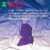 Ton Koopman – Mozart: Requiem, K. 626