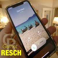 Gernot Resch – Das Meer ruft an