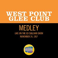 West Point Glee Club – Corps/Gaudeamus Igitur/On Brave Old Army Team [Medley/Live On The Ed Sullivan Show, November 24, 1957]