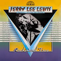 Jerry Lee Lewis – Rockin' and Free