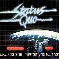 Status Quo – Rockin' All Over The World