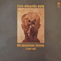 Luis Eduardo Aute – 24 Canciones Breves (Remasterizado)