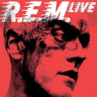 R.E.M. – R.E.M. Live