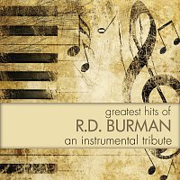 Instrumental Performers – Greatest Hits Of R. D. Burman - An Instrumental Tribute