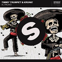 Timmy Trumpet & Krunk! – Al Pacino