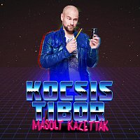 Kocsis Tibor – Másolt kazetták