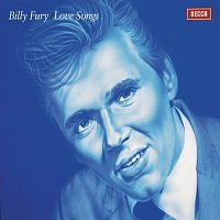 Billy Fury – Love Songs