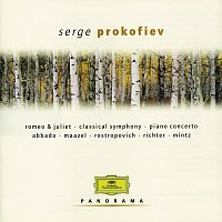 Různí interpreti – Prokofiev: Classical Symphony etc.