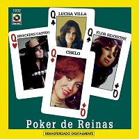 Různí interpreti – Poker De Reinas