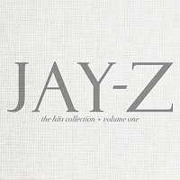 JAY-Z – The Hits Collection Volume One [Edited Version]