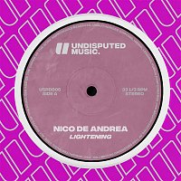 Nico De Andrea – Lightening