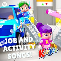 KiiYii – Job and Activity Songs!