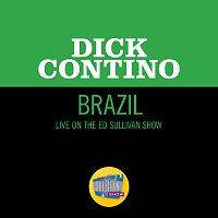Dick Contino – Brazil [Live On The Ed Sullivan Show, May 6, 1962]