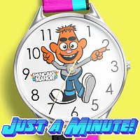 Pancake Manor – Just a Minute!