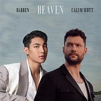 Calum Scott, Darren Espanto – Heaven