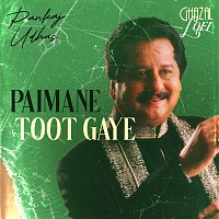Pankaj Udhas, Sachin Gupta – Paimane Toot Gaye [Ghazal Lofi]