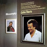 Royal Concertgebouw Orchestra, Sir Colin Davis – Mussorgsky: Pictures at an Exhibition; Night on a bare mountain