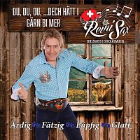 Reini Sax – Du du du...dech hätt i gärn bi mer