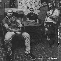 LA GANG – Podem Até Julgar Que Foi Sorte