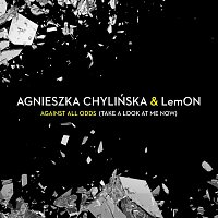 Agnieszka Chylinska & Lemon – Against All Odds (Take A Look At Me Now)