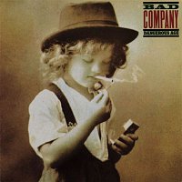 Bad Company – Dangerous Age