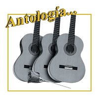 Various  Artists – Antología ...Boleros*